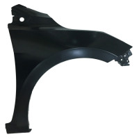 Крило переднє праве Nissan Versa 19- (Тайвань) без отв. F31005EFMA