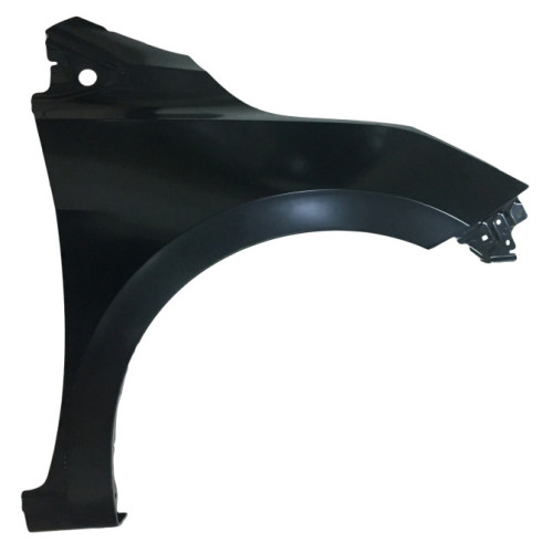 Крило переднє праве Nissan Versa 19- (Тайвань) без отв. F31005EFMA