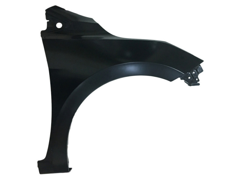 Крило переднє праве Nissan Versa 19- (Тайвань) без отв. F31005EFMA