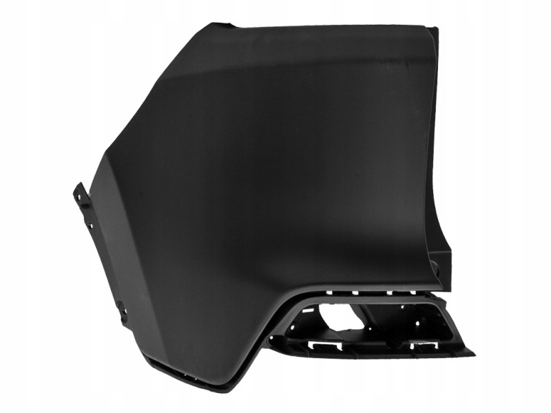 Кут бампера заднього лівий Jeep Cherokee KL 2018- Тайвань 68407903AA