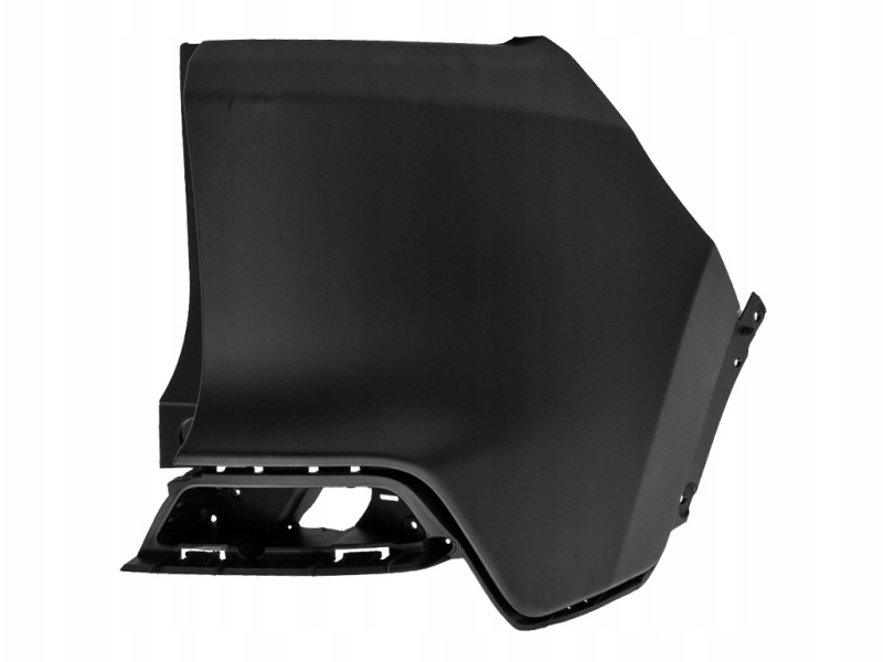 Кут бампера заднього правий Jeep Cherokee KL 2018- (Тайвань) 68407902AA