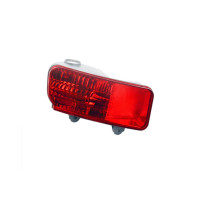 Ліхтар в задній бампер лівий Honda CR-V 15-17 (TYC) 