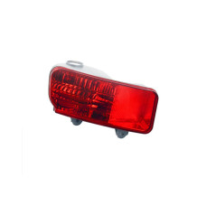 Ліхтар в задній бампер лівий Honda CR-V 15-17 (TYC) 