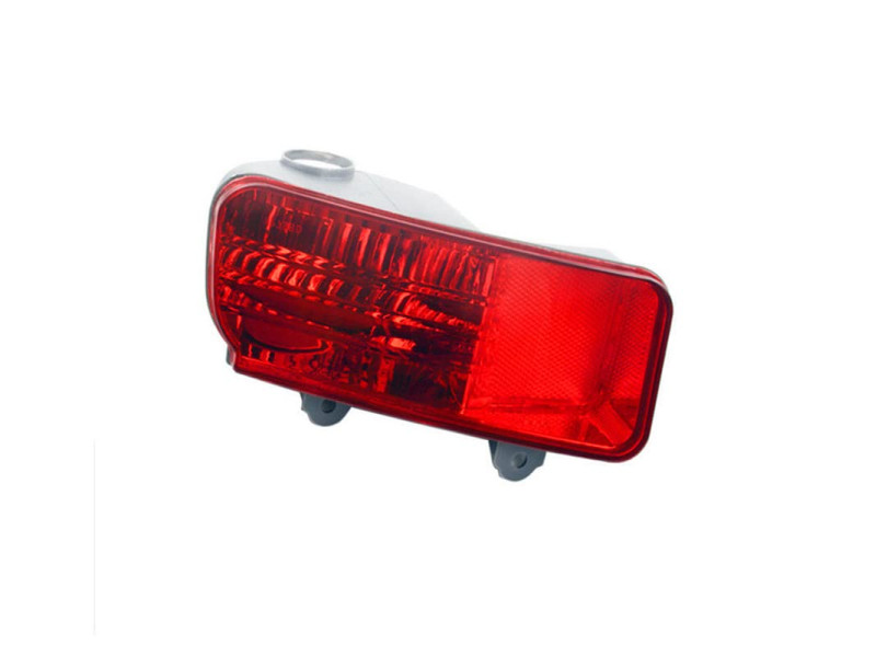 Ліхтар в задній бампер лівий Honda CR-V 15-17 (TYC) 