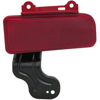 Ліхтар в задній бампер правий Honda CR-V 15-17 (TYC) 