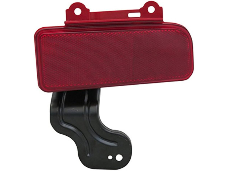 Ліхтар в задній бампер правий Honda CR-V 15-17 (TYC) 