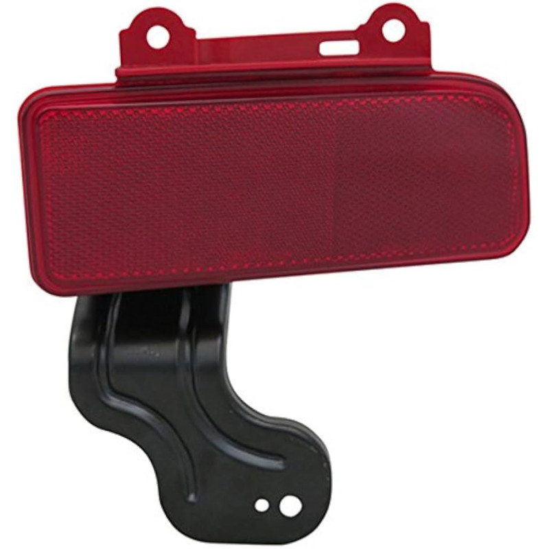 Ліхтар в задній бампер правий Honda CR-V 15-17 (TYC) 