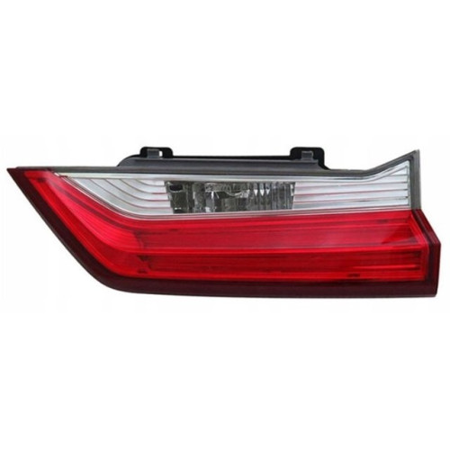 Ліхтар задній правий внутрішній Honda CR-V 2017-2020 DEPO LED, 34150-TLA-A01