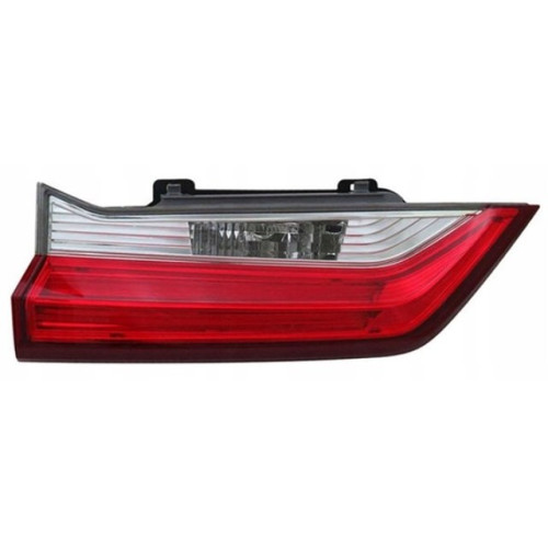 Ліхтар задній лівий внутрішній Honda CR-V 2017-2020 DEPO LED, 34155-TLA-A01