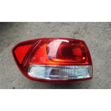 Ліхтар задній лівий зовнішній Kia Sorento 15-18 (DEPO Тайвань) 