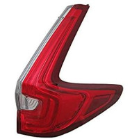 Ліхтар задній правий Honda CR-V 17-20 (Depo) LED, 33500-TLA-A01