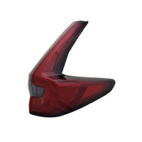 Ліхтар задній правий Honda CR-V 17- (Depo) LED, темний 33500-TLA-A21