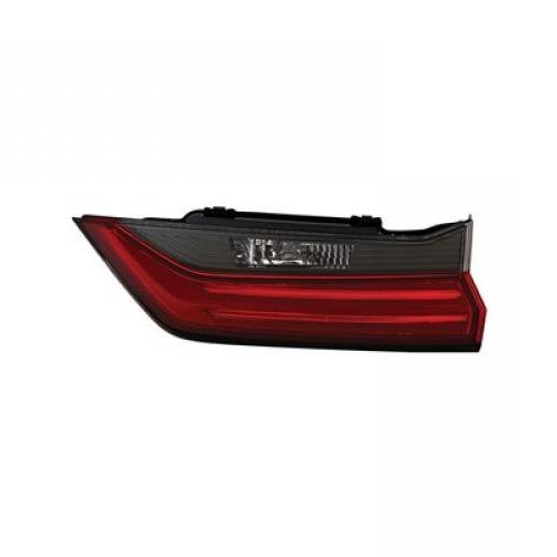 Ліхтар задній правий внутрішній Honda CR-V 17- DEPO LED, темний 34150-TLA-A11