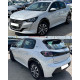 Лобове скло (обігрів, датчик, камера) Opel Corsa F, Peugeot 208 II 2019- Pilkington