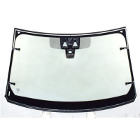 Лобове скло Jaguar E-Pace 17- (XYG) датчик, обігрів, камера, акустичне J9C17773