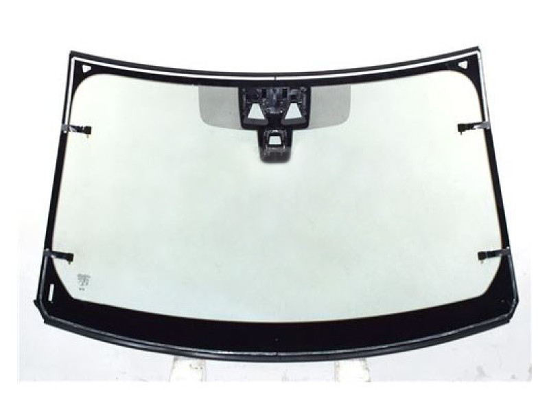 Лобове скло Jaguar E-Pace 17- (Pilkington) датчик, обігрів, камера, акустичне J9C17773