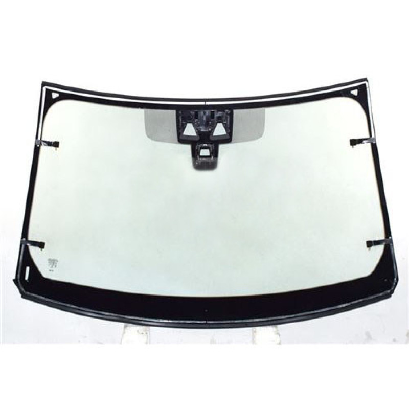 Лобове скло Jaguar E-Pace 17- (XYG) датчик, обігрів, камера, акустичне J9C17773