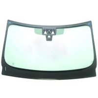 Лобове скло Jaguar F-Pace 16- (Sekurit) датчик, камера