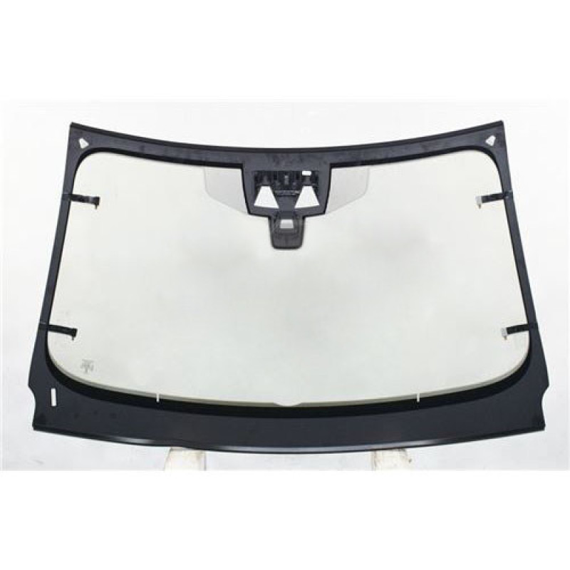 Лобове скло Jaguar XF 2 15- (Sekurit) датчик, обігрів, камера, акустичне