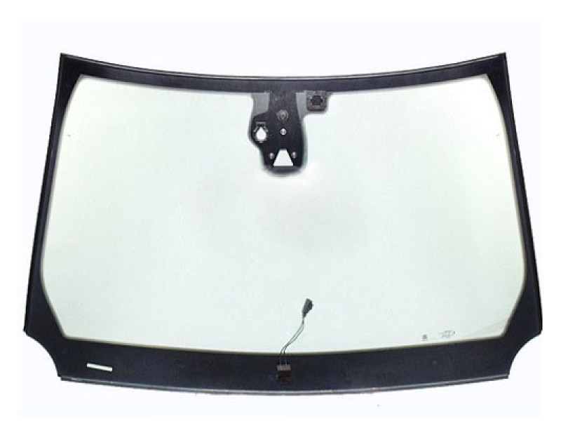 Лобове скло з датчиком, камерою, обігрівом і акустичним покриттям Jeep Compass 2017-2021 XYG