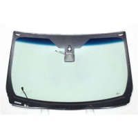 Лобове скло Lincoln MKX 16-19 (XYG) обігрів, кріп. датч.волог./світл./запотів