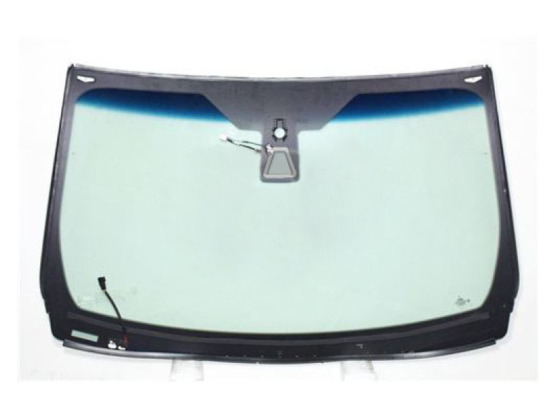 Лобове скло Lincoln MKX 16-19 (XYG) обігрів, кріп. датч.волог./світл./запотів