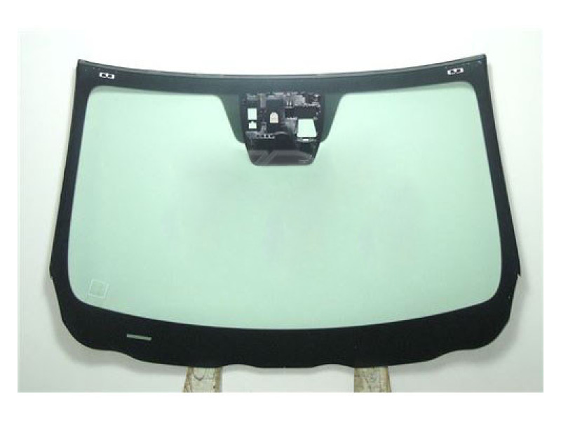 Лобове скло Mazda CX-3 16- (XYG) датчик, 2 камери, акустичне