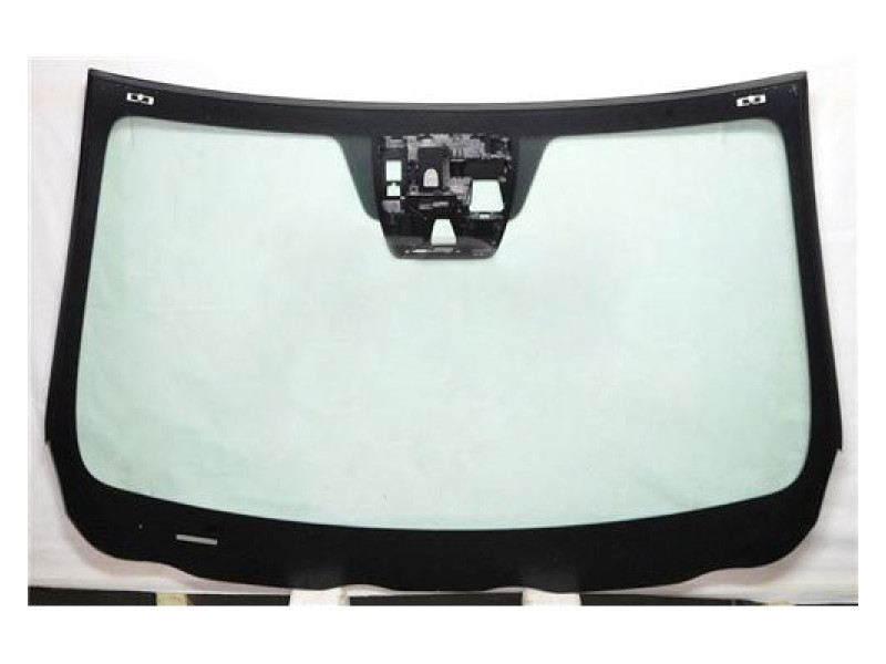Лобове скло Mazda CX-3 16- (XYG) датчик, 3 камери, акустичне
