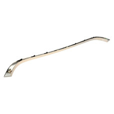Молдинг капота хром Mini Cooper R55/R56/R57 2006-2014 FPS 51132751040