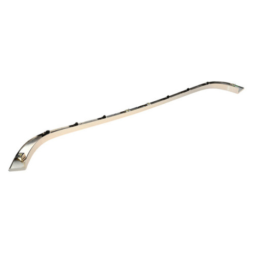 Молдинг капота хром Mini Cooper R55/R56/R57 2006-2014 FPS 51132751040