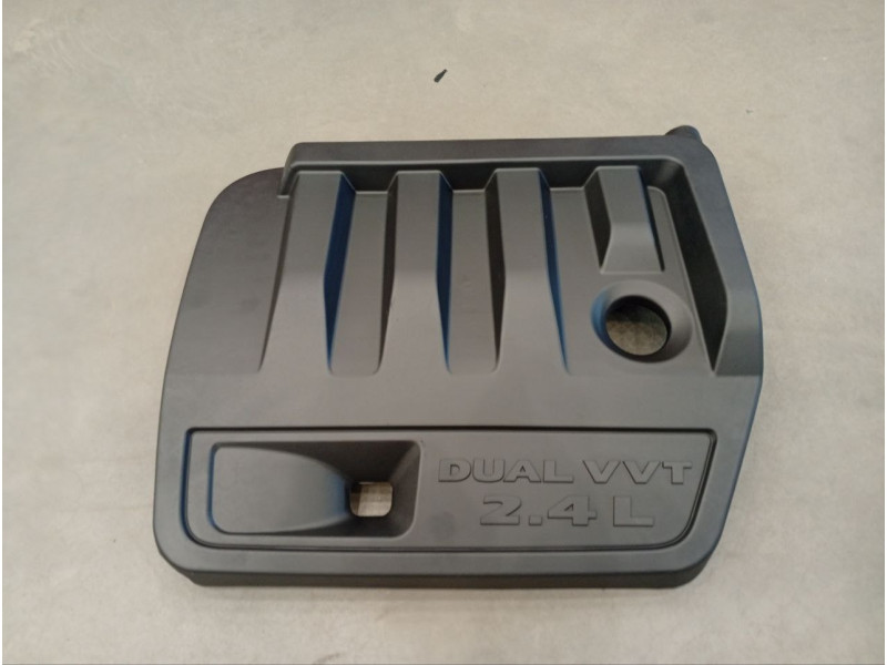 Накладка двигуна декоративна Jeep Compass 11-16, Dodge Journey 11-19, Fiat Freemont 11-16 Тайвань 68066971AA