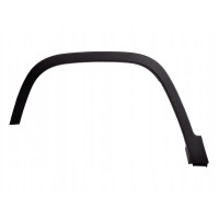 Накладка крила передня ліва Jeep Cherokee 2019-2023 (Тайвань) 68315995AB