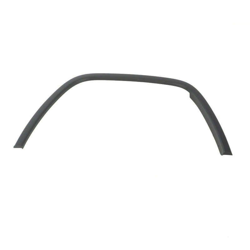 Накладка крила передня права Jeep Grand Cherokee 16- (Тайвань) 5XT68RXFAC