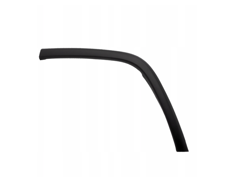 Накладка крила задня права Jeep Grand Cherokee 16- (Китай) рант