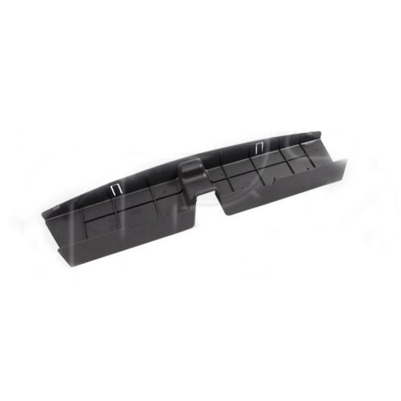 Накладка на жалюзі радіатора Ford Escape, Kuga 13-16 2.0L / 2.5L (Тайвань) 