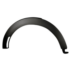 Накладка переднього крила ліва (рант) Mini Cooper F55 2013-2021 FPS 51777376869