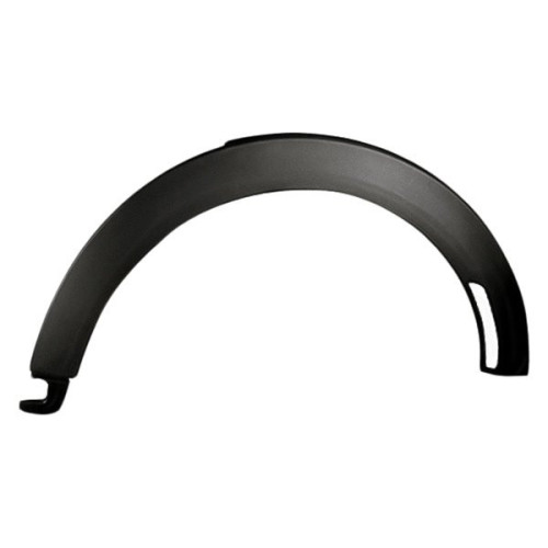 Накладка переднього крила права (рант) Mini Cooper F55 2013-2021 FPS 51777376870