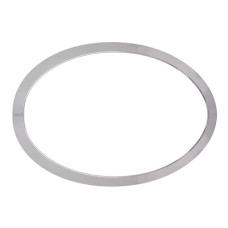 Окуляр фари лівий (хром рамка) Mini Cooper F55 2013-2024 FPS 51137300631