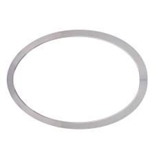 Окуляр фари правий (хром рамка) Mini Cooper F55 2013-2024 FPS 51137300632