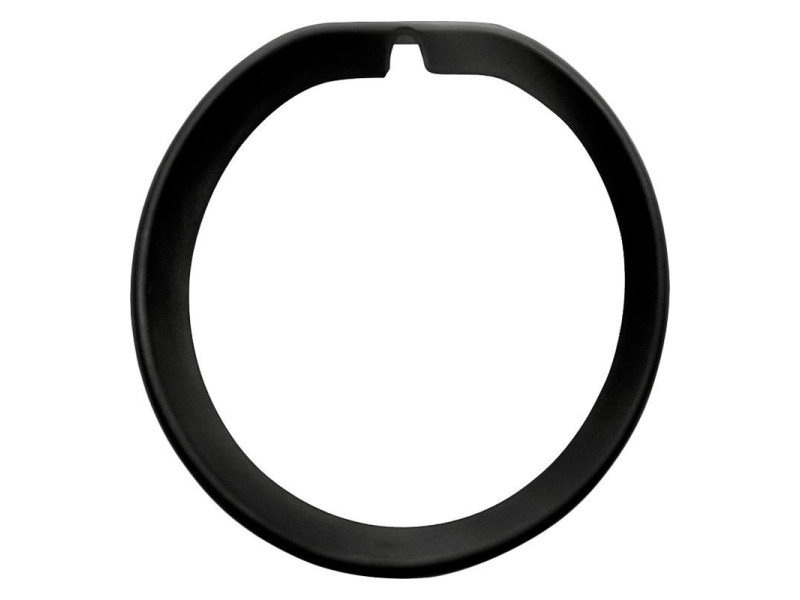 Окуляр протитуманної фари лівий (чорна рамка) Mini Countryman 2017-2020 FPS 51117405386