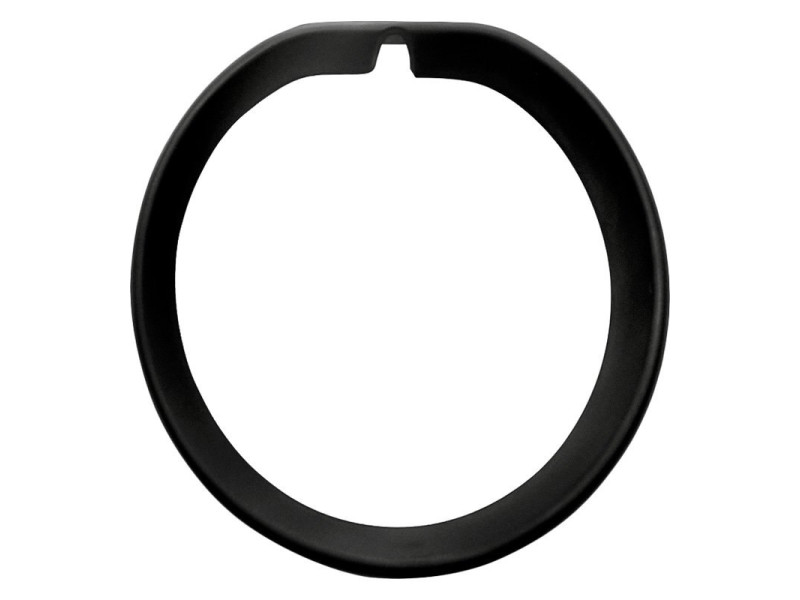 Окуляр протитуманної фари правий (чорна рамка) Mini Countryman 2017-2020 FPS 51117405385