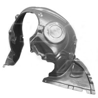 Підкрилок передній лівий Mini Cooper F55 2013- (Тайвань)