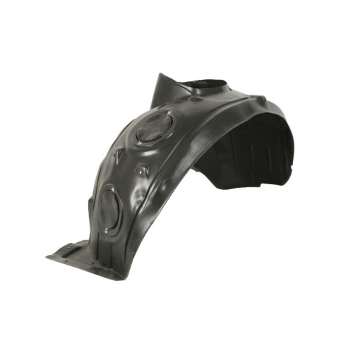 Підкрилок передній лівий Mini Cooper R55/R56/R57 2006-2014 FPS 51717207577