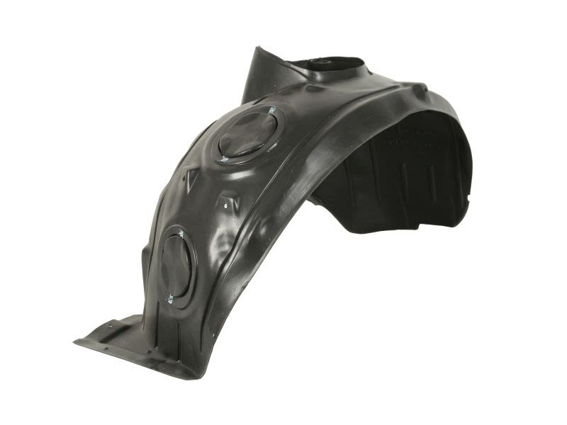 Підкрилок передній лівий Mini Cooper R55/R56/R57 2006-2014 FPS 51717207577