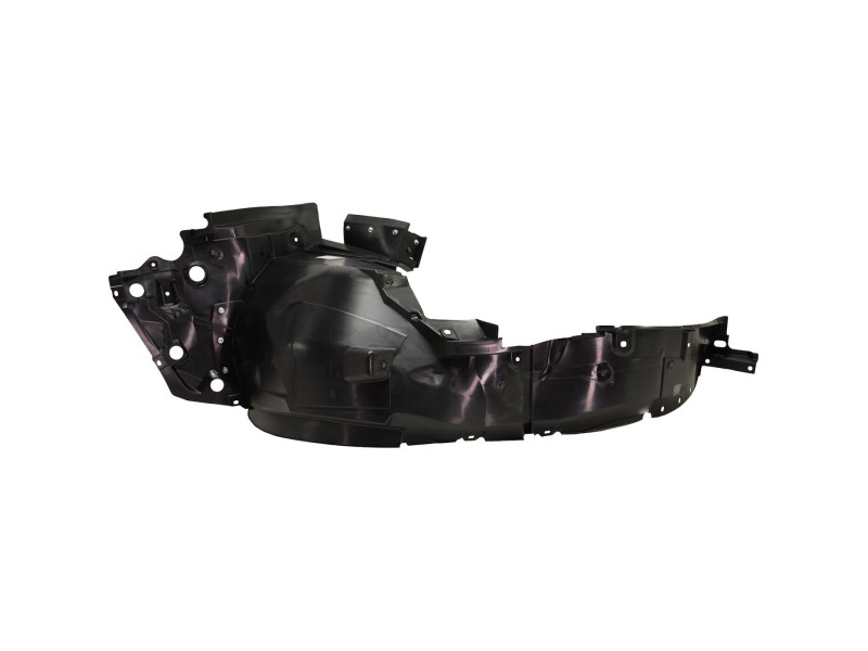 Підкрилок передній лівий Nissan Versa 2019- Тайвань 638415EE0A