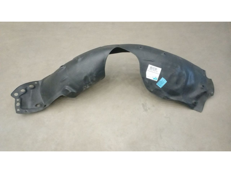 Підкрилок передній правий Honda Accord 10 седан 2018-2022 (Китай) 74100TVAA00