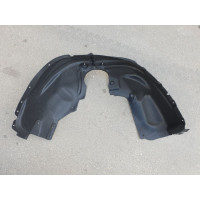 Підкрилок передній правий Jeep Cherokee KL 2019-2021 текстиль (Китай) 68287922AC