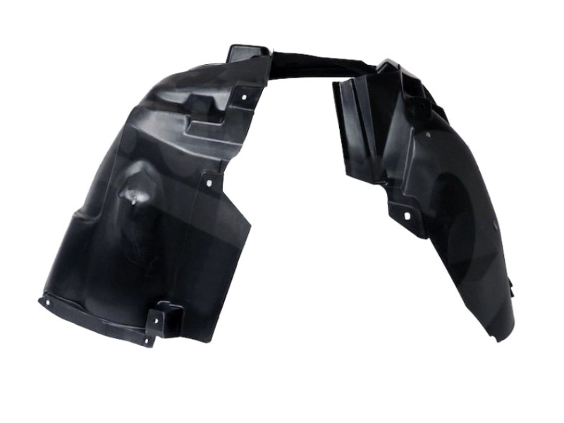 Підкрилок передній правий Jeep Compass 2017-2021 Тайвань 55112698AB