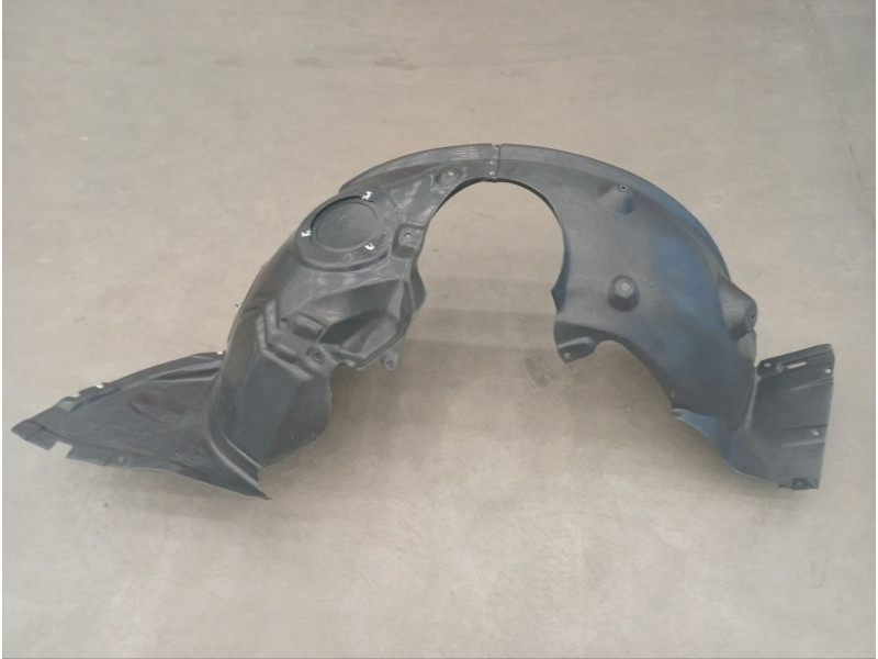 Підкрилок передній правий Mini Cooper F55 2013- (Тайвань)