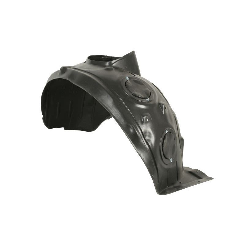 Підкрилок передній правий Mini Cooper R55/R56/R57 2006-2014 FPS 51717207578